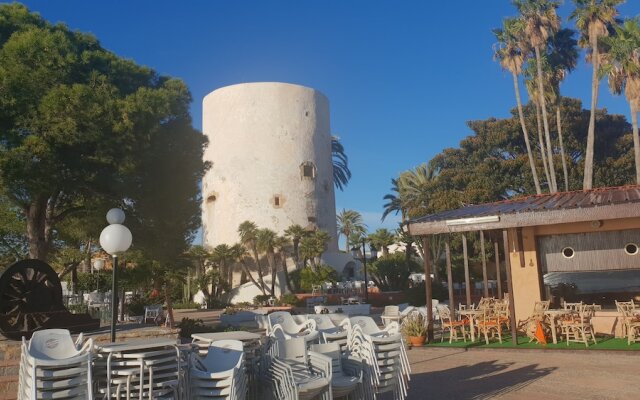La Rotonda Aparthotel