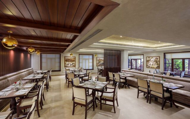 Sarovar Portico Dehradun