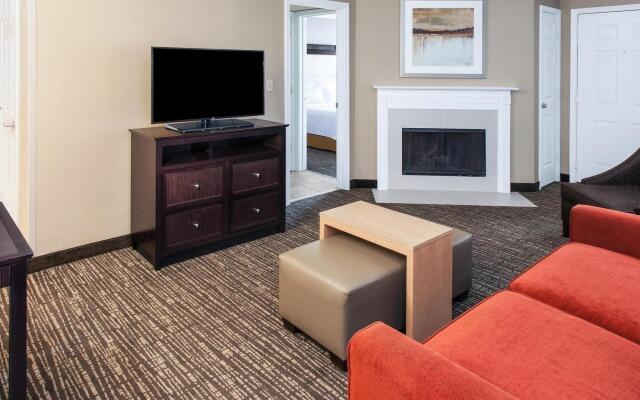 Homewood Suites by Hilton Indianapolis-Keystone Crossing