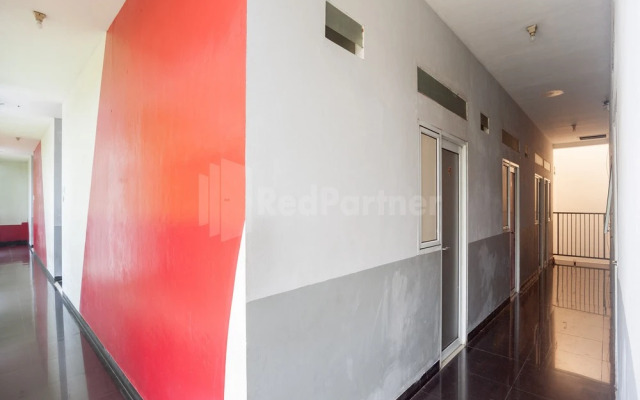 J&B Rooms Utan Kayu Jakarta Mitra RedDoorz