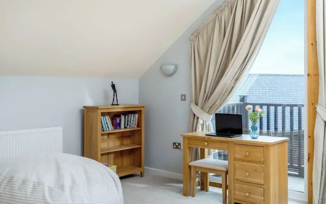 Sunbow at Retallack Resort