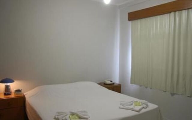 Hotel Fonte Luminosa