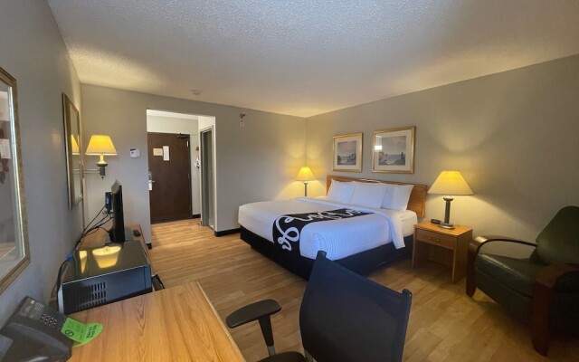 La Quinta Inn Pleasant Prairie Kenosha