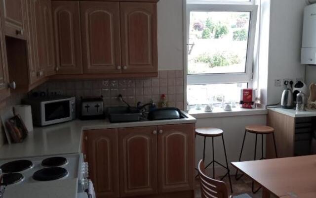 Apartment in the heart of Callander