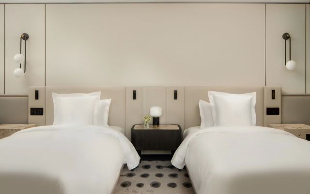 Four Seasons Hotel Toronto