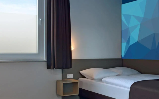 B&B Hotel Giessen