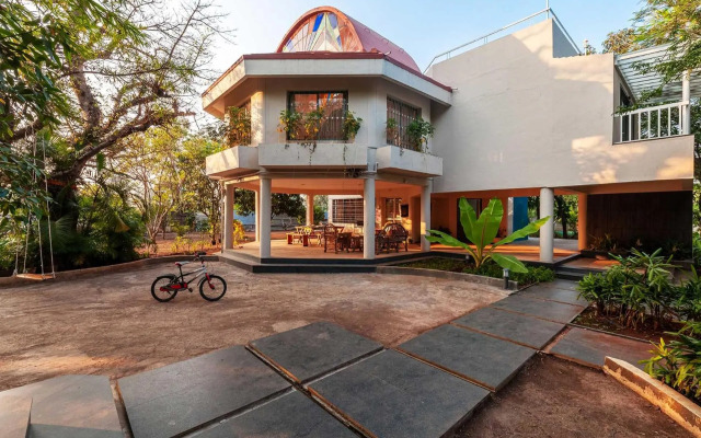 StayVista at Morning Dew Retreat