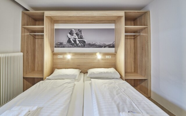 Appartements Forsthaus By HolidayFlats24