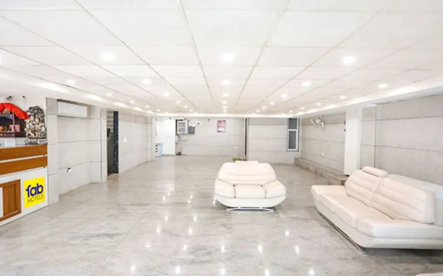 Fabexpress Aerosky Boutique