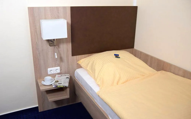 Hotel-Restaurant Lütkebohmert