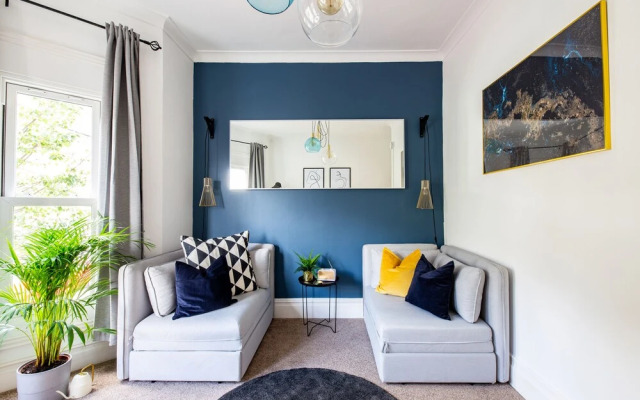 Thrive Apartments Clapham Junction