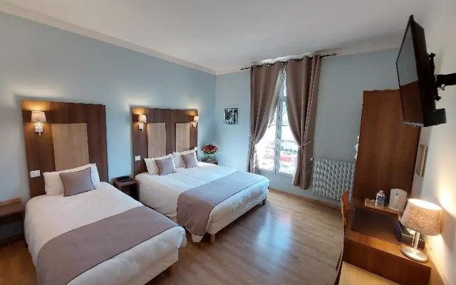 Logis Hotel Loire Hotel