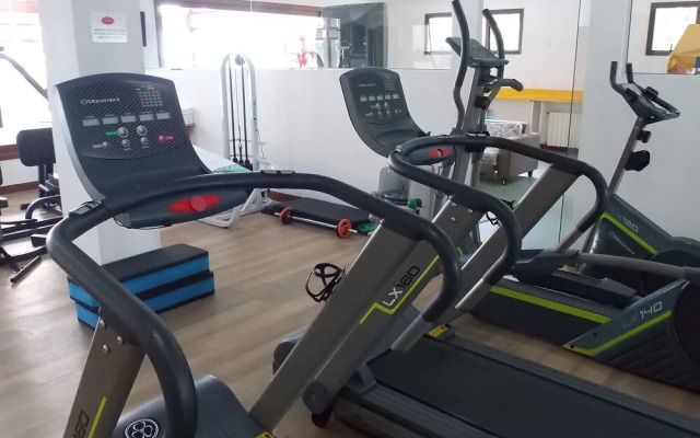 Apartamento Gramado