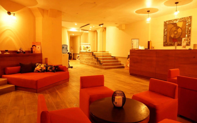 Le Louvre Hôtel & Spa