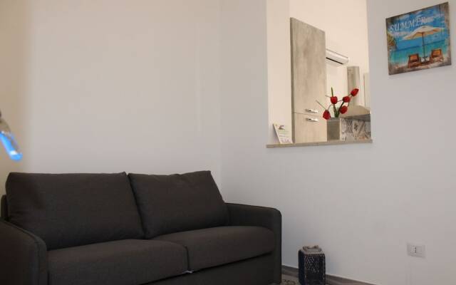 The Lumie di Sicilia Apartment
