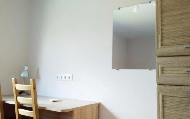 Hotel Expodelo