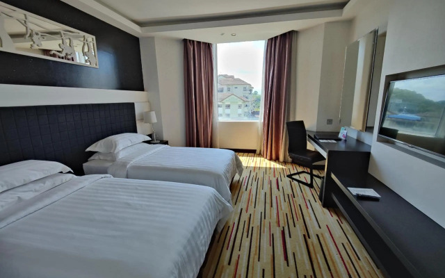 Promenade Hotel Kota Kinabalu