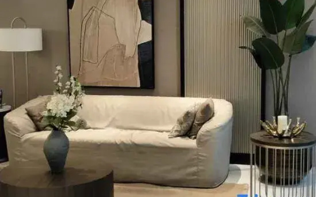 Beta House Apartemen Barsa City