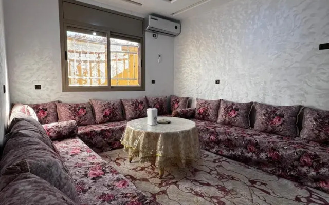 nomad apartments