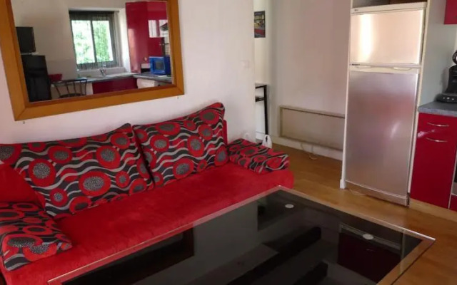 Résidence Cannes Paradis