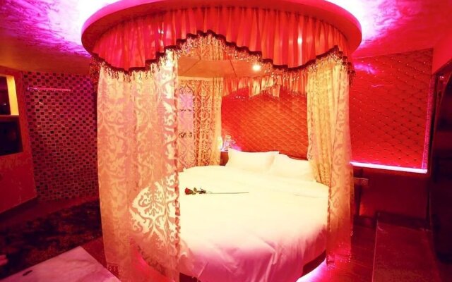 Hangzhou Jade Theme Hotel