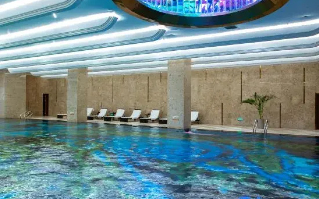 Wyndham Grand Plaza Royale , Datong