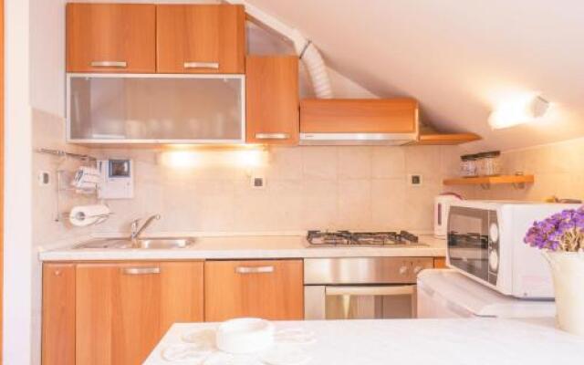Holiday Home Sumartin