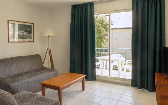 Domaine Ker Juliette Hotel & Residence