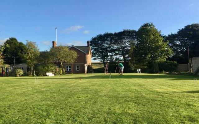 Presford Farm Bed and Breakfast
