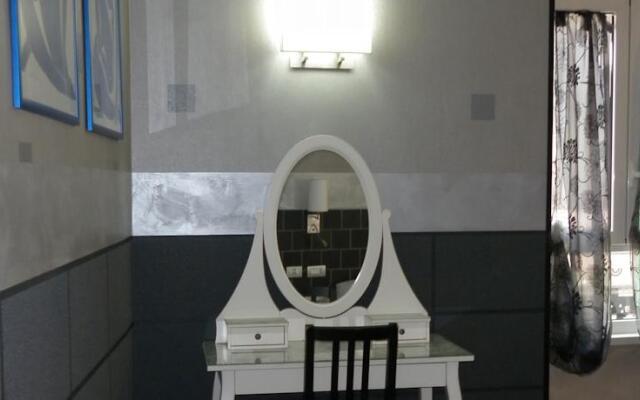 Pop Inn Hostel
