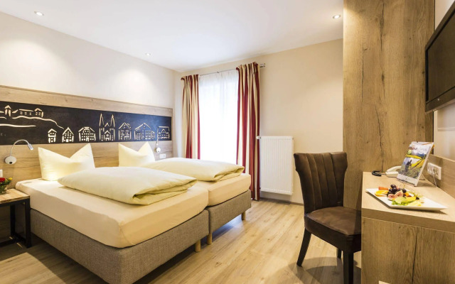 Hotel Die Gams