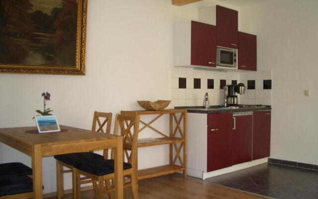 Ferienhaus Kaptein Meyer