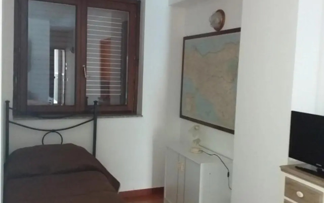Appartamento Carrata
