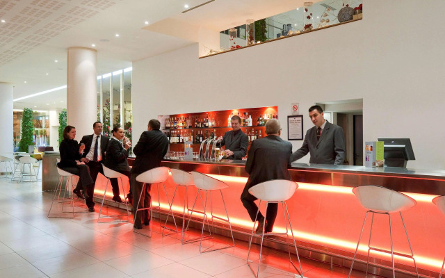 Novotel Paris East