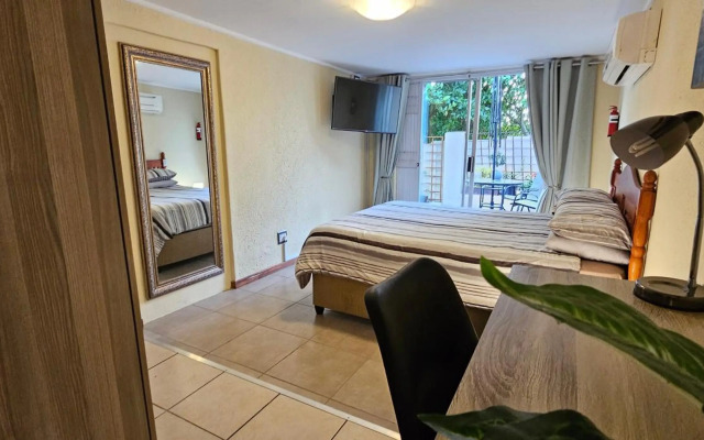 Walters Lane Apartment 1