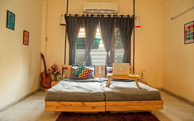 Zostel South Delhi - Hostel