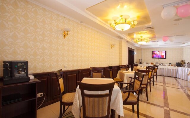 Hotel Mukammal