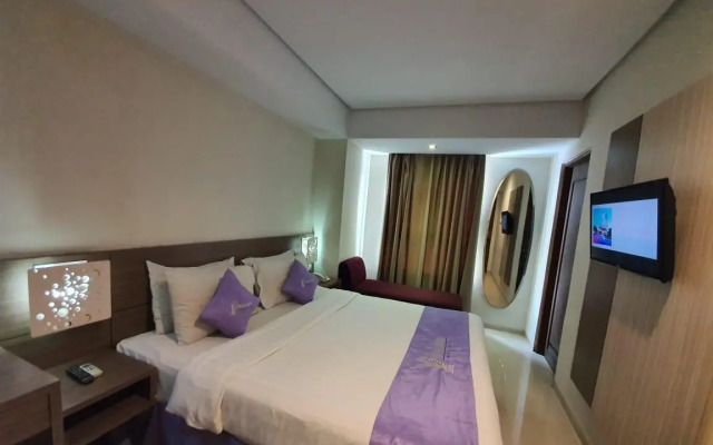 Top Malioboro Hotel