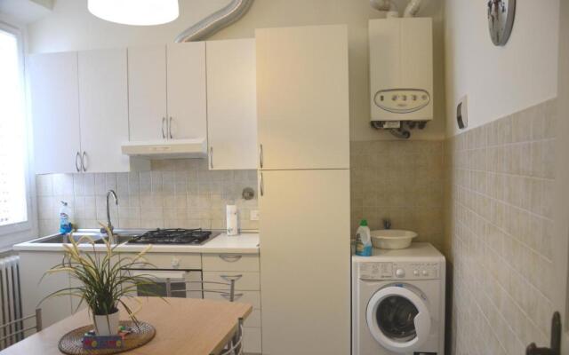 Sant'Antonino Apartments