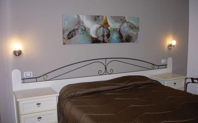 Afea Art & Rooms
