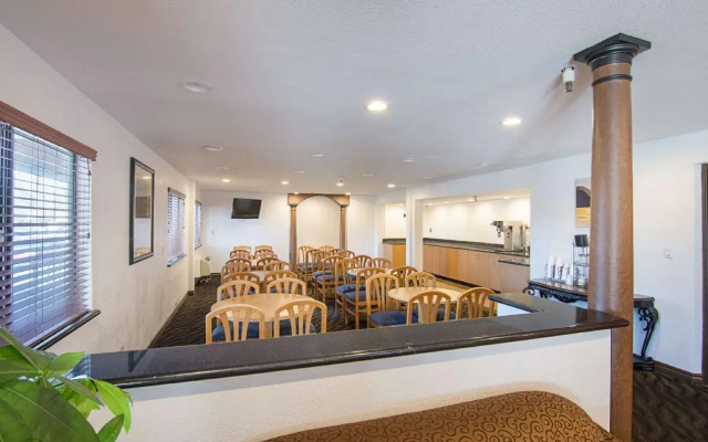 Comfort Inn Stockton