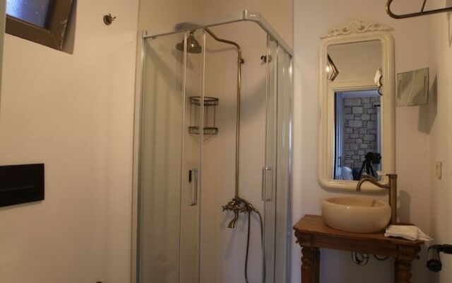 Nefes Hotel Alacati
