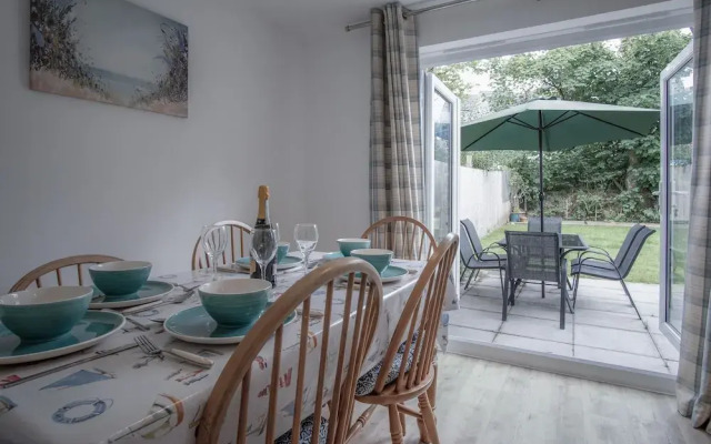 Maes Yr Odyn - 3 Bedroom - Narberth
