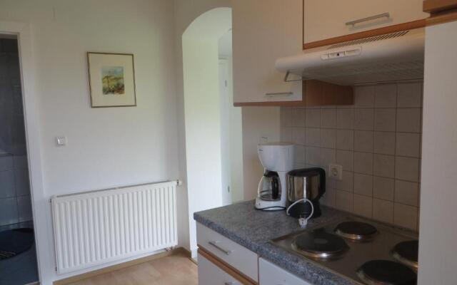 Apartment Deller Renate