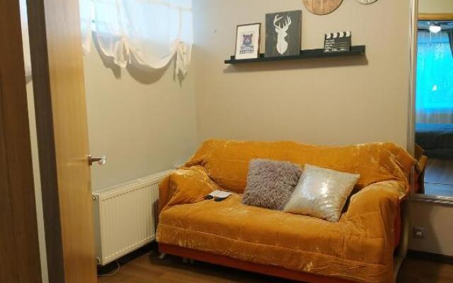 NON-Smoking Vesetas Apt 25min from Old Town