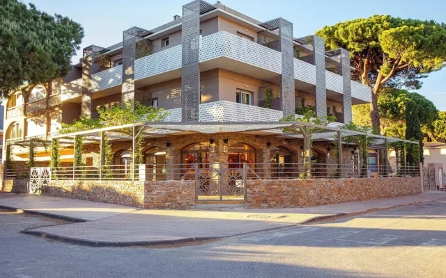 Hôtel La Ménado
