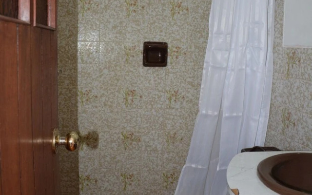 Hostal Cuesta del Sol - Hostel