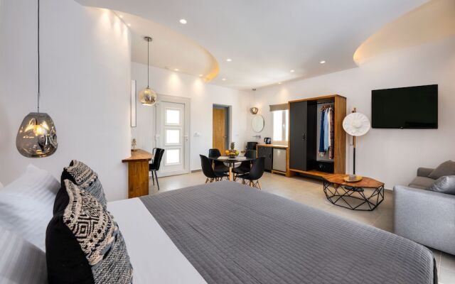 Alizea Villas & Suites