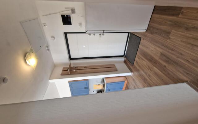 As a house for Contemporaries 17k1