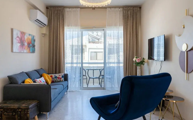 147 VOR - Stay Bloom Apartment